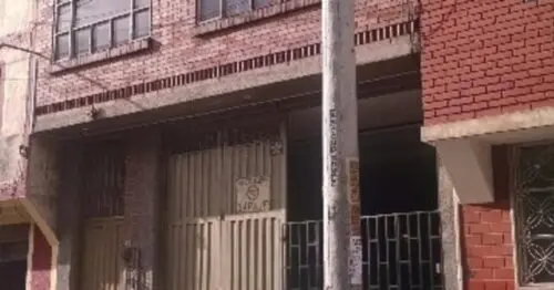 ISUCON SAS BOGOTÁ ISUCON SAS BOGOTÁ